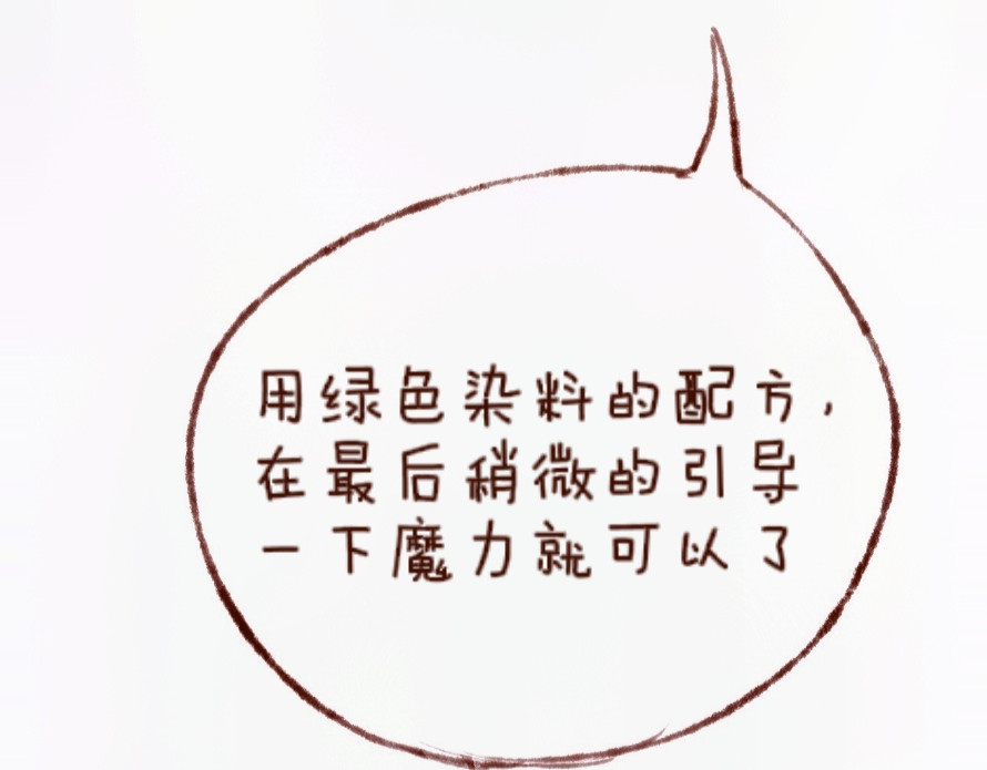 林深深处的魔药工房 【4】蓝色染料 第13页