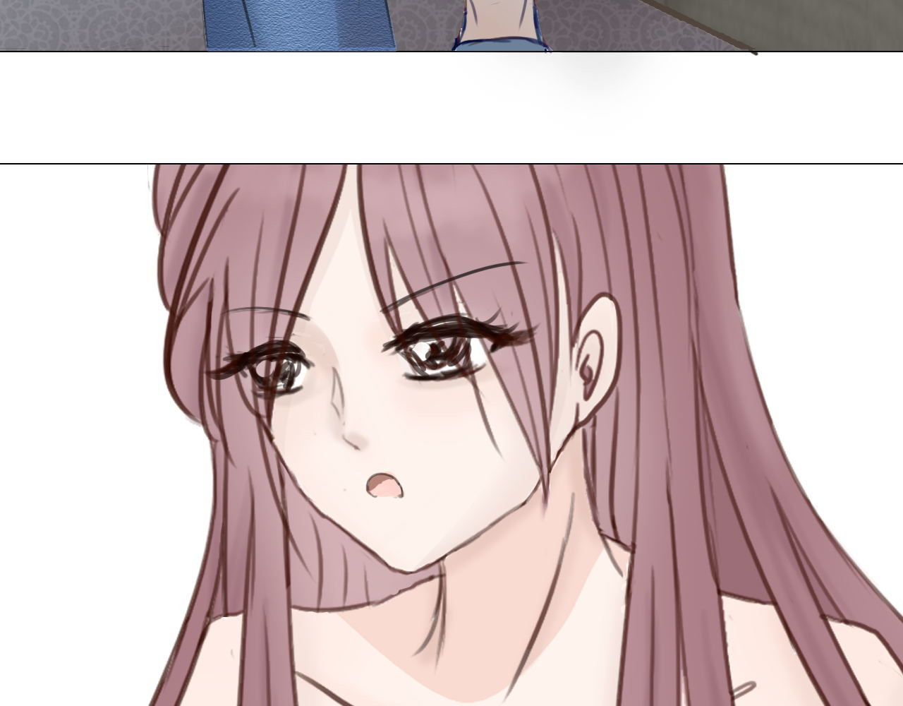 阿雅，坏女孩 粑粑麻麻很恩爱...? 第12页