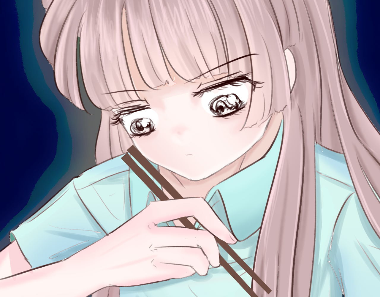 阿雅，坏女孩 粑粑麻麻很恩爱...? 第121页