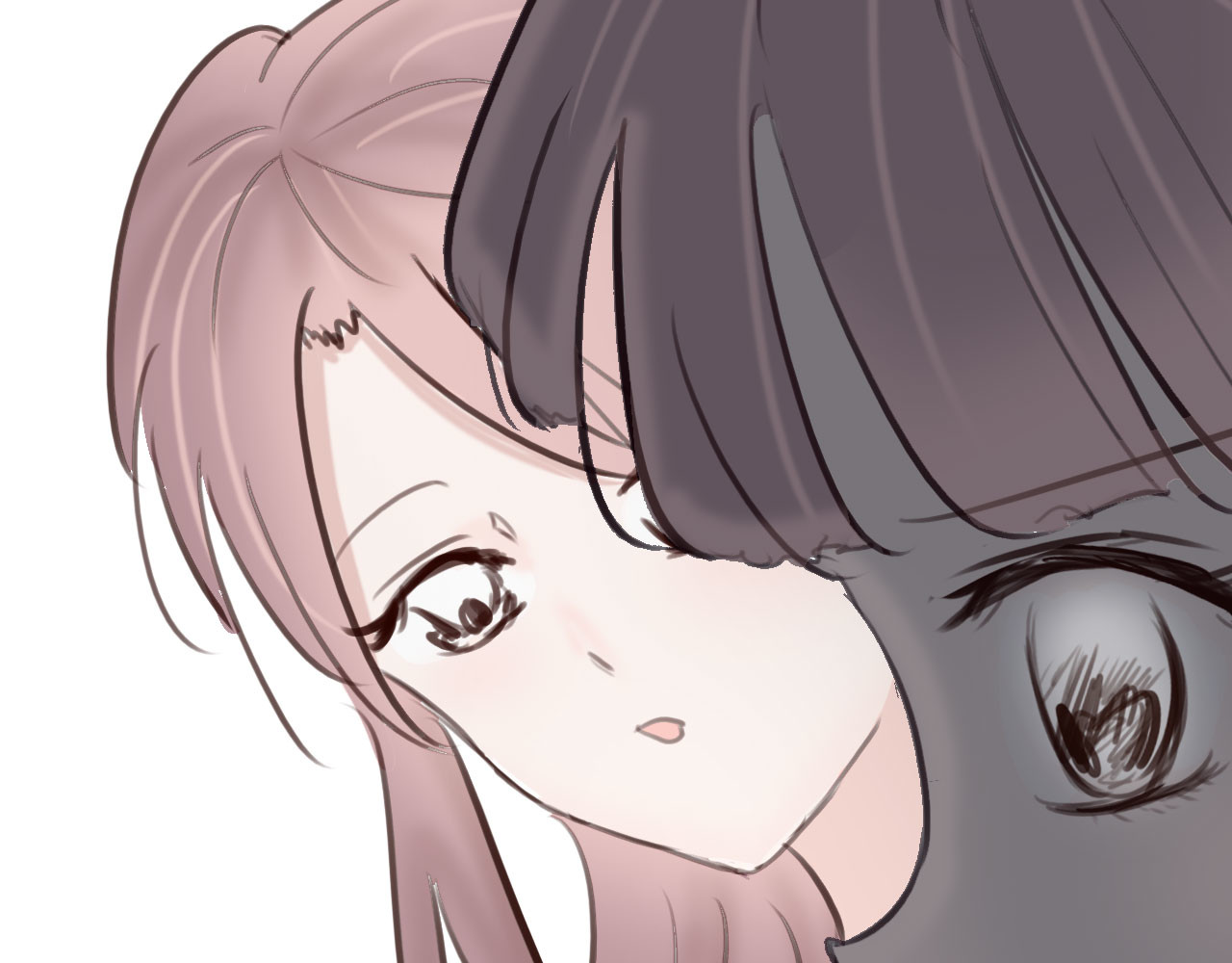 阿雅，坏女孩 粑粑麻麻很恩爱...? 第62页
