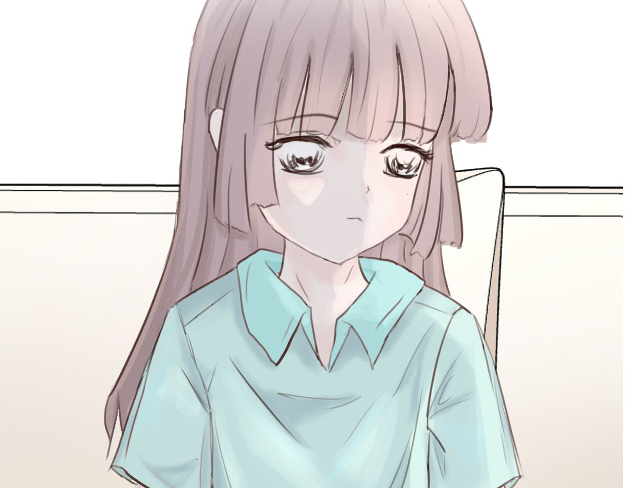 阿雅，坏女孩 粑粑麻麻很恩爱...? 第99页