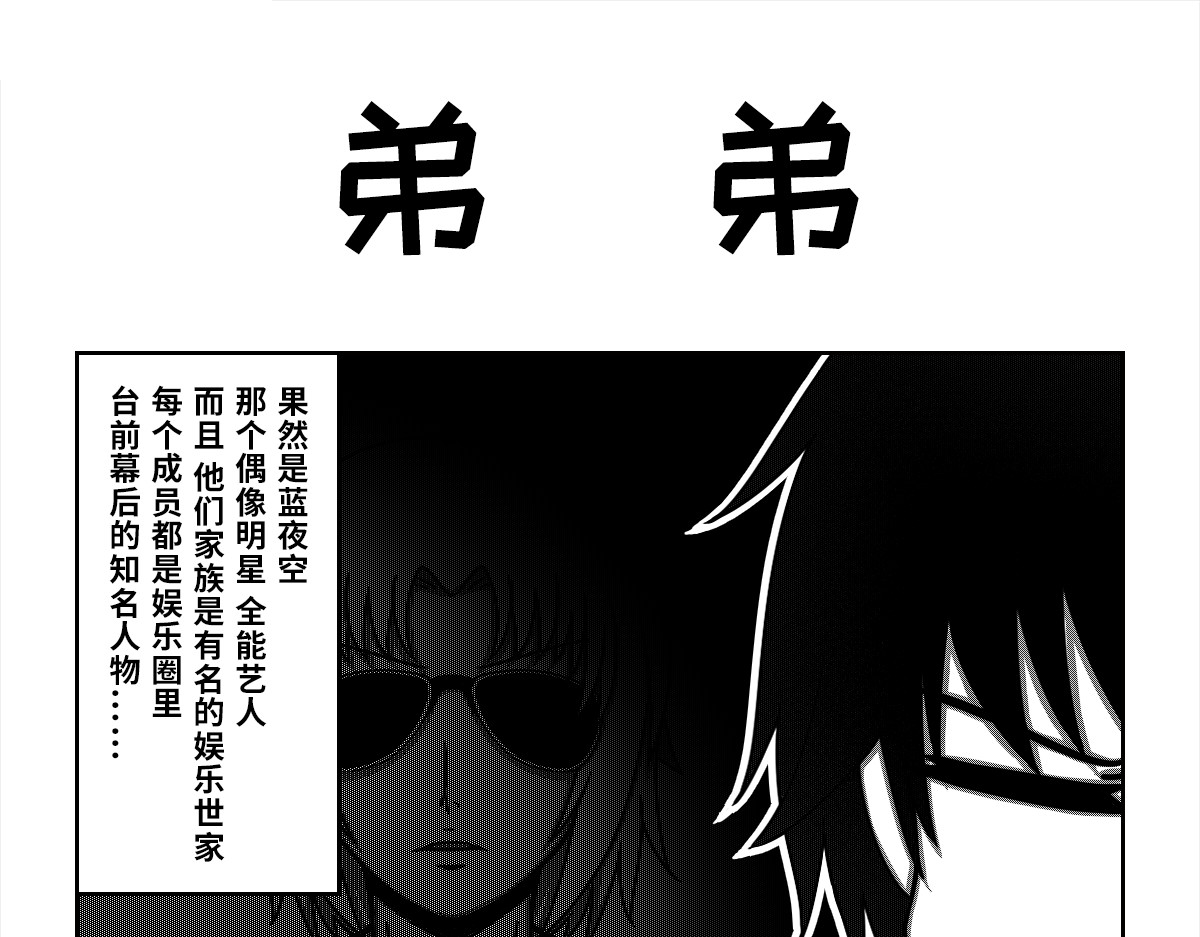 我的伪娘室友 03：第二位室友（下） 第5页