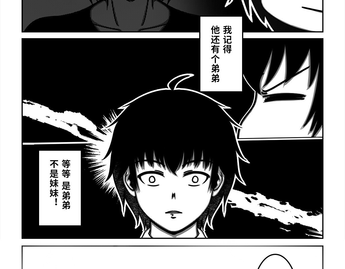 我的伪娘室友 03：第二位室友（下） 第6页