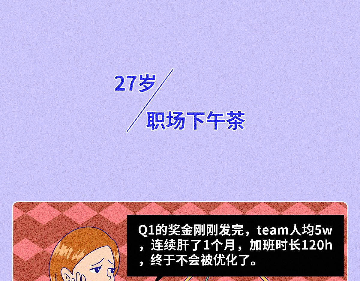 人类研究所 累死自己卷死你们 第13页