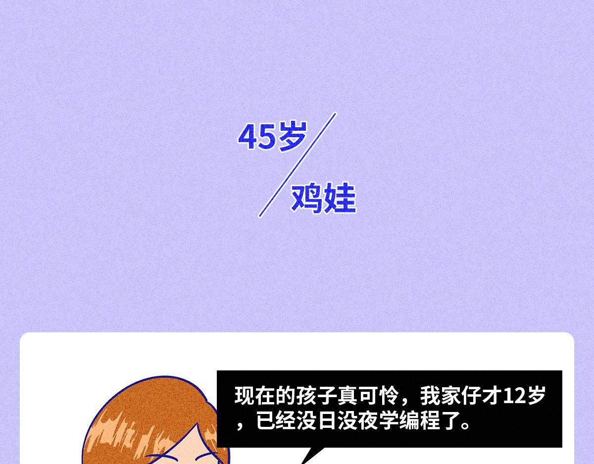 人类研究所 累死自己卷死你们 第25页