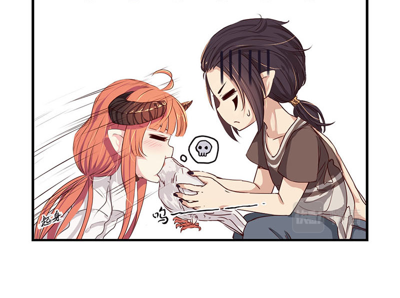 龙隐 08:吃吃吃09:鸽子 第18页