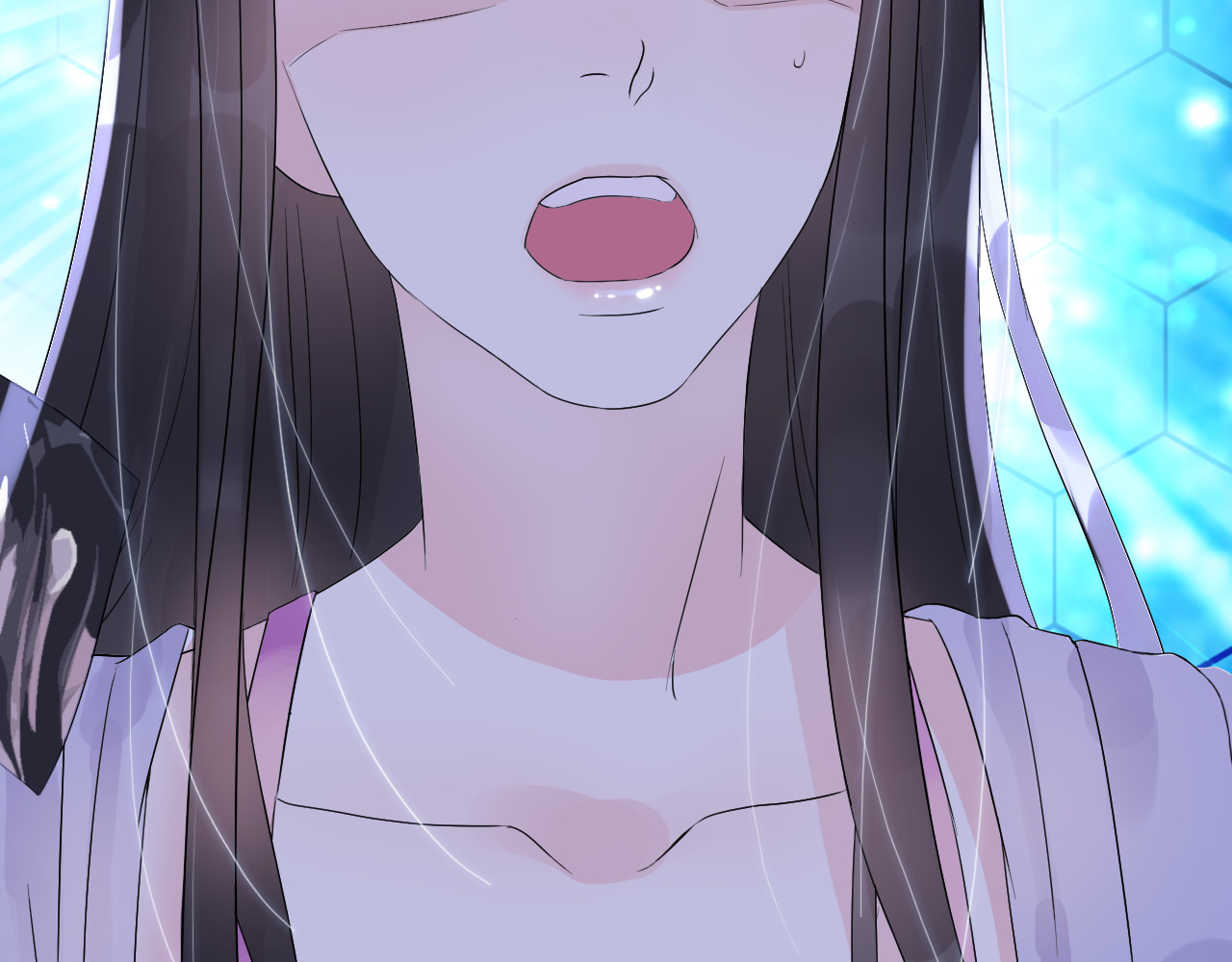 闪婚总裁契约妻 第6页