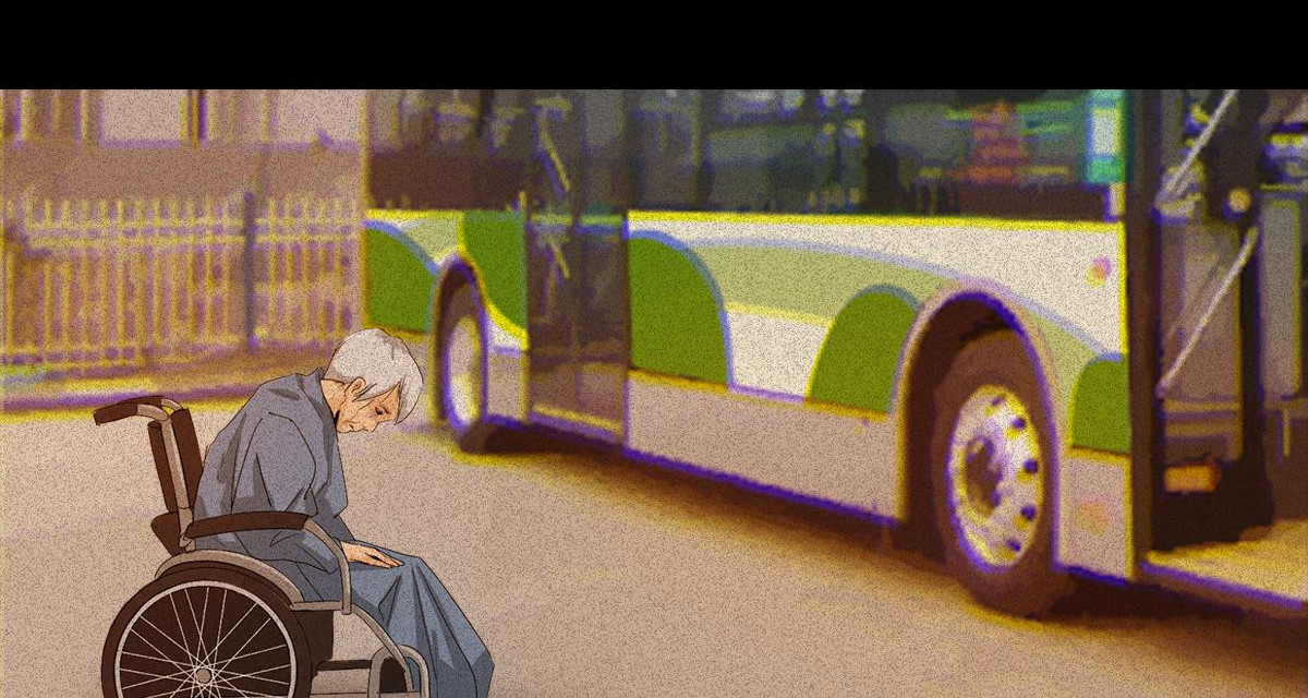人类研究所 封控日记 第12页