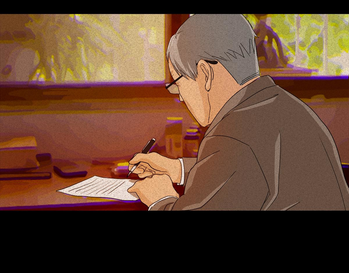 人类研究所 封控日记 第34页