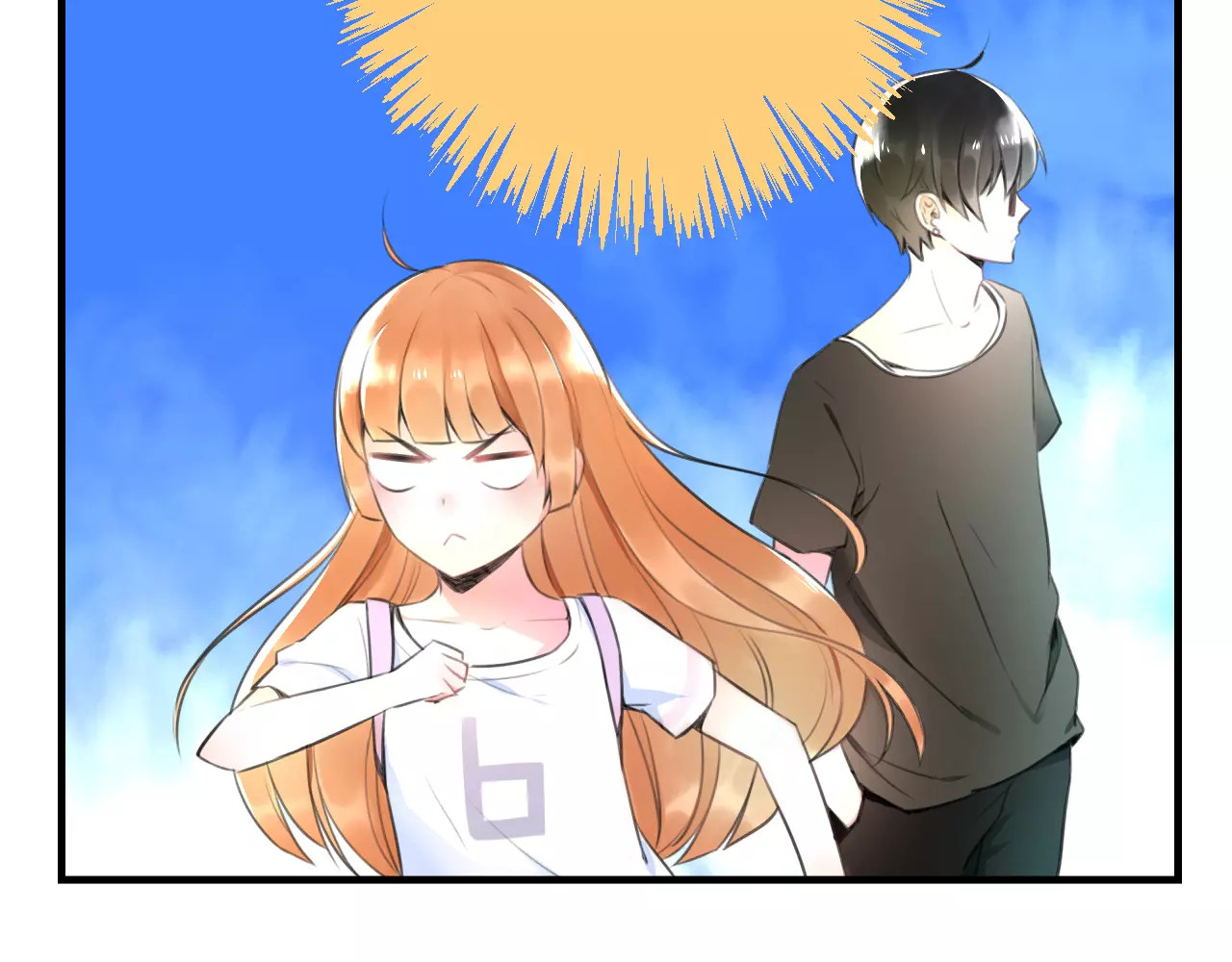 明星老哥请出招！ 第1话 噩梦开始 第40页