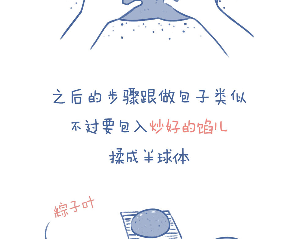未来总会有惊喜 05鼠曲草 第14页