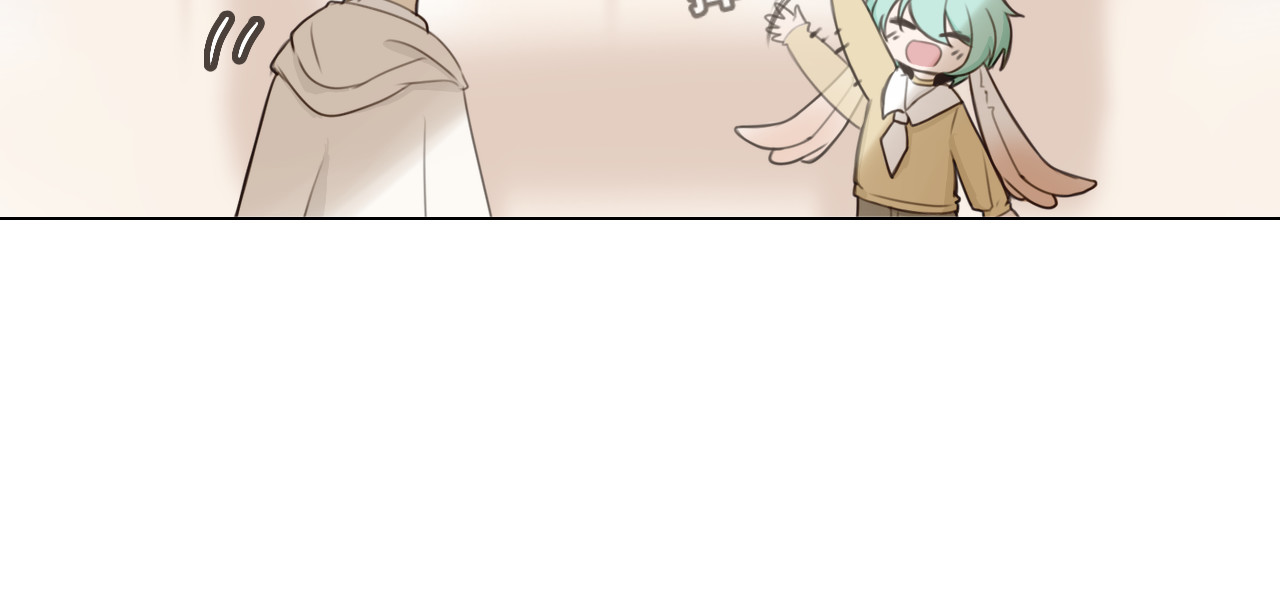 时之纪元 第四话 日常 第19页