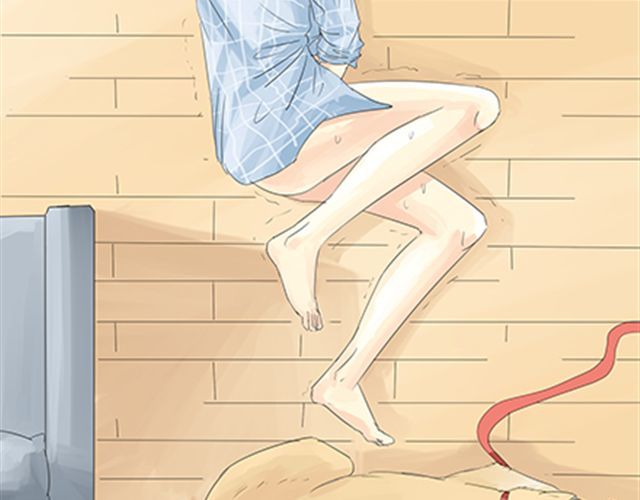 一条狗 一条狗#6 身体换回来了 第7页