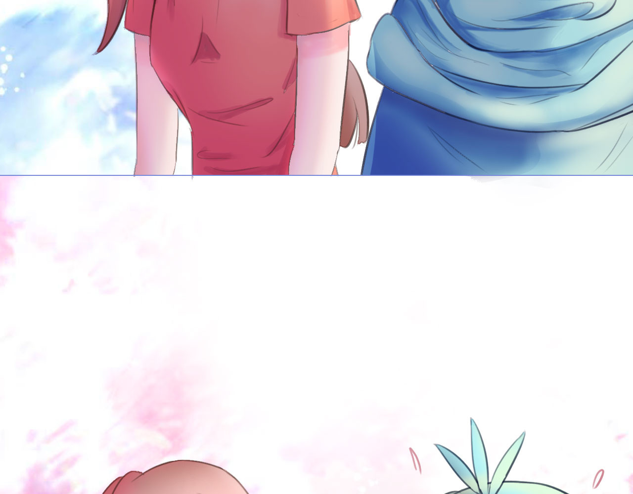 阿雅，坏女孩 番·妈妈 第29页