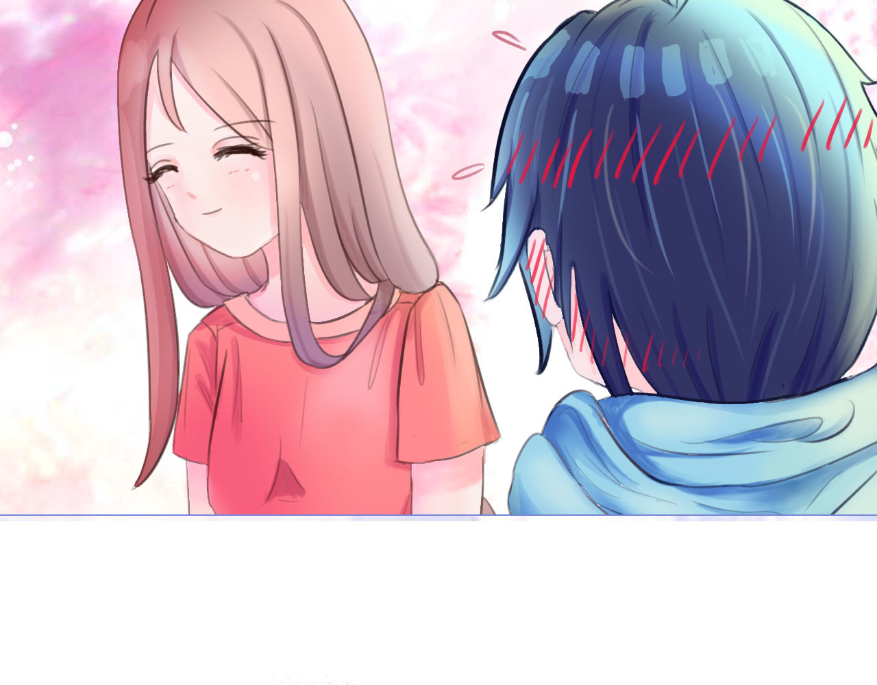 阿雅，坏女孩 番·妈妈 第30页