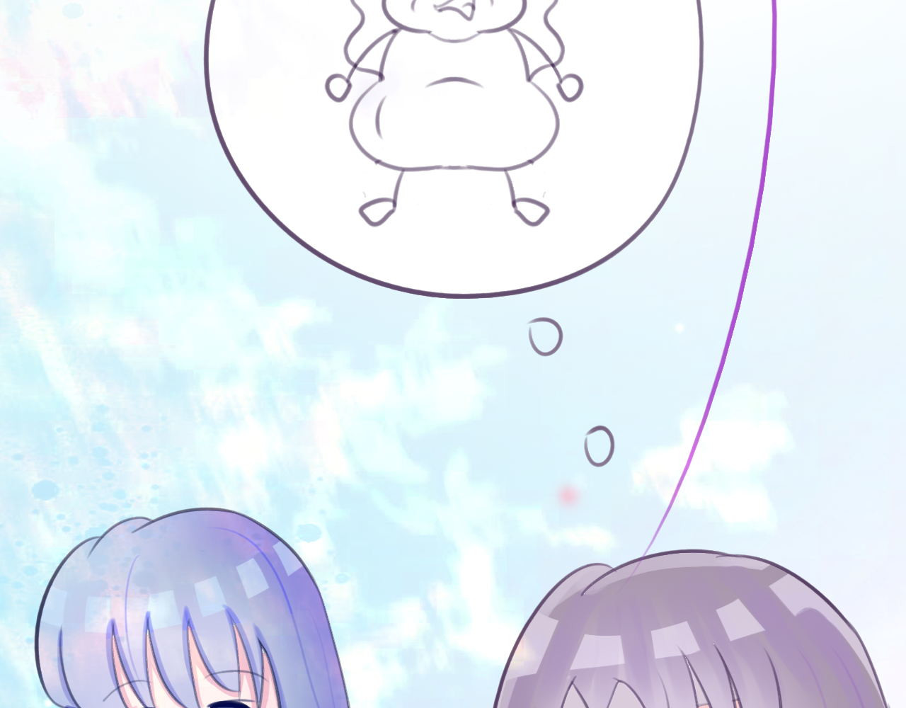 阿雅，坏女孩 番·妈妈 第60页