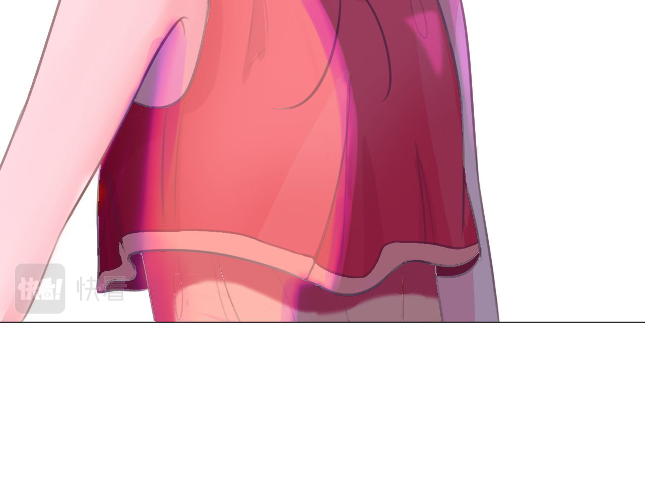阿雅，坏女孩 番·妈妈 第85页