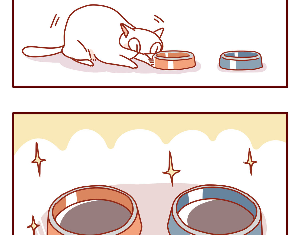 猫咪甜品屋 2 第16页
