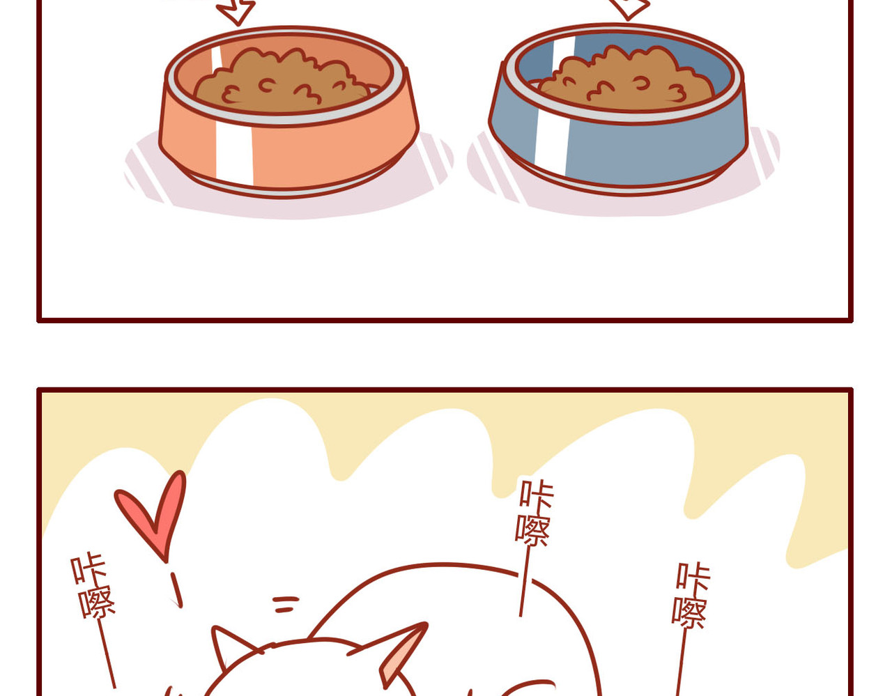 猫咪甜品屋 2 第6页