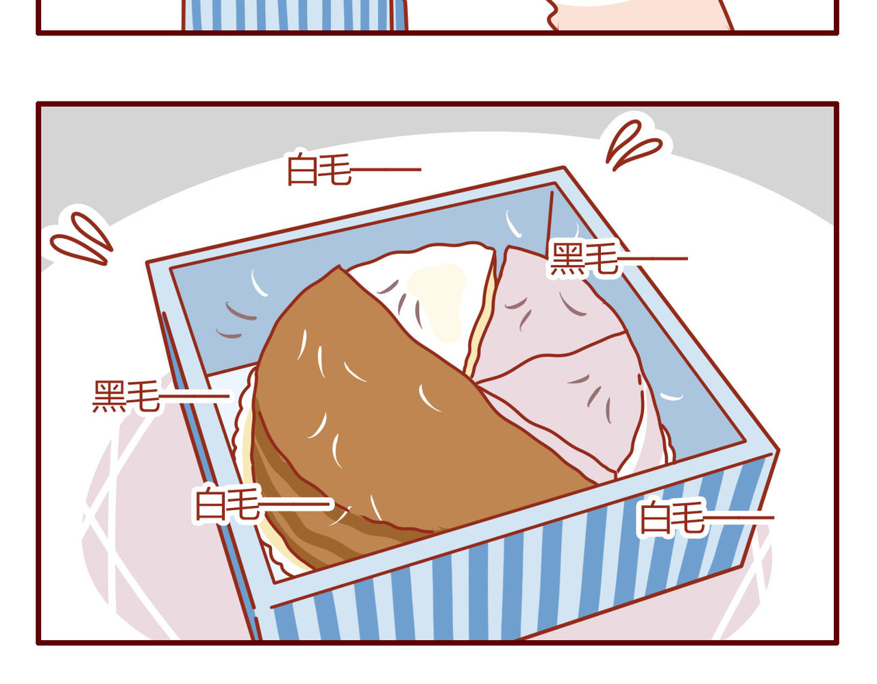 猫咪甜品屋 6 第32页