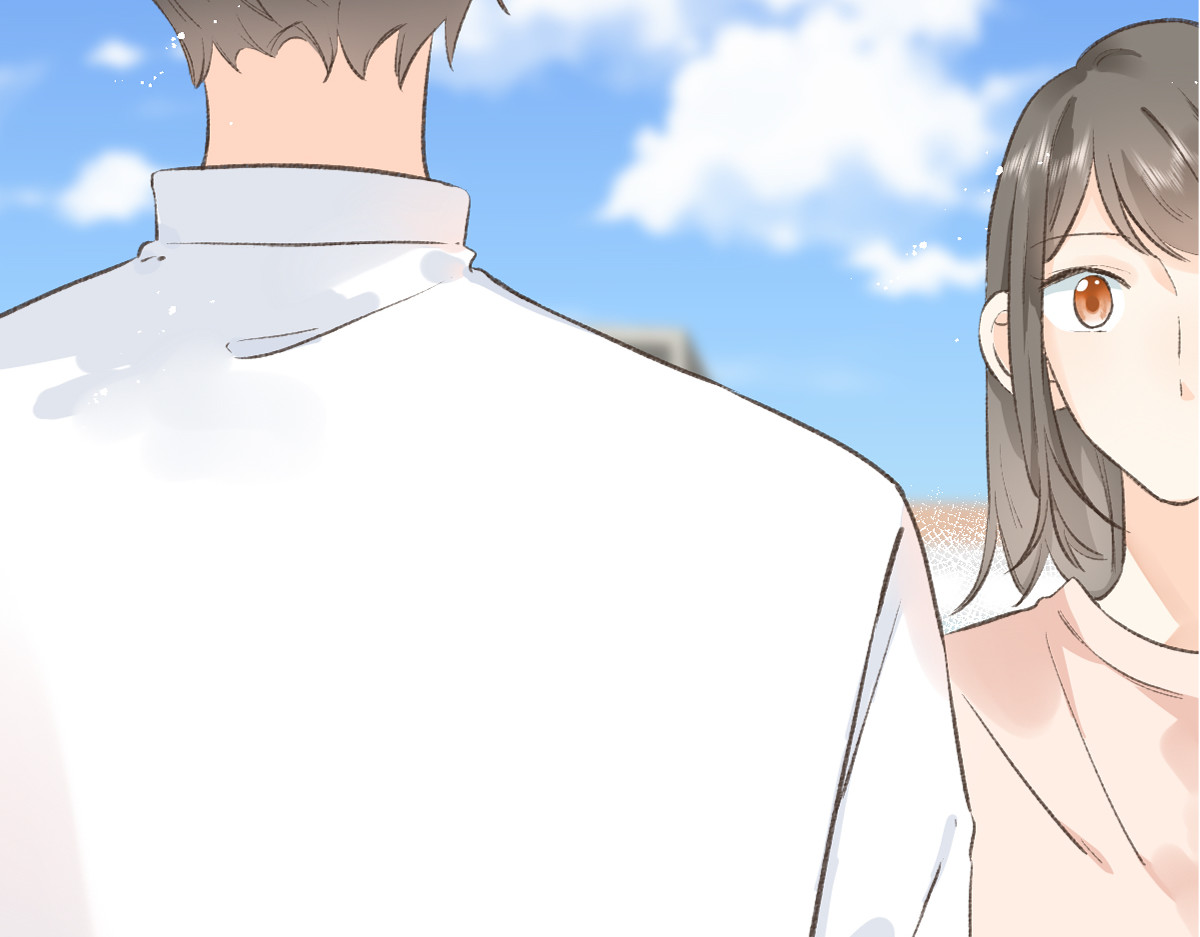 屋顶的阁楼 第1话  神秘的少年 第38页