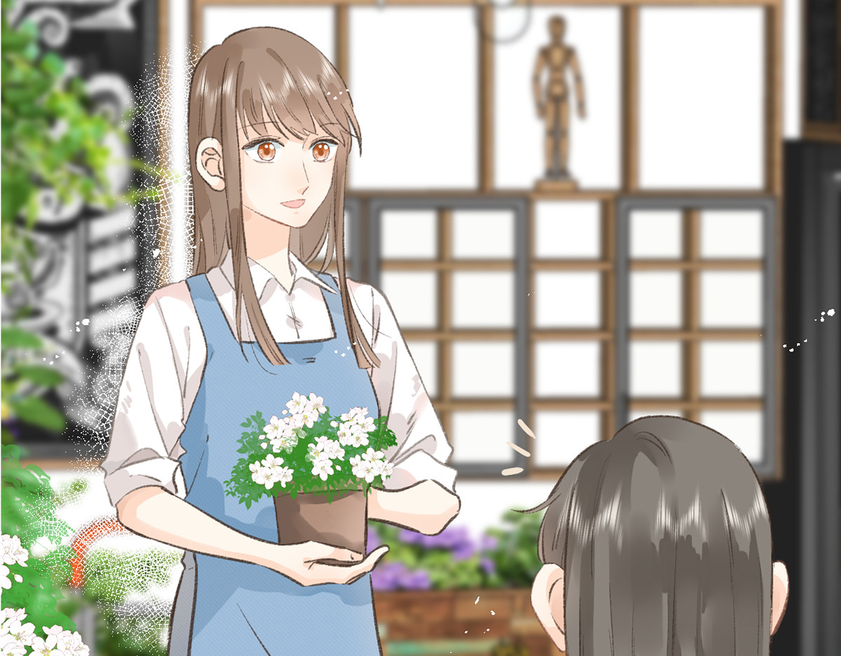 屋顶的阁楼 第1话  神秘的少年 第63页