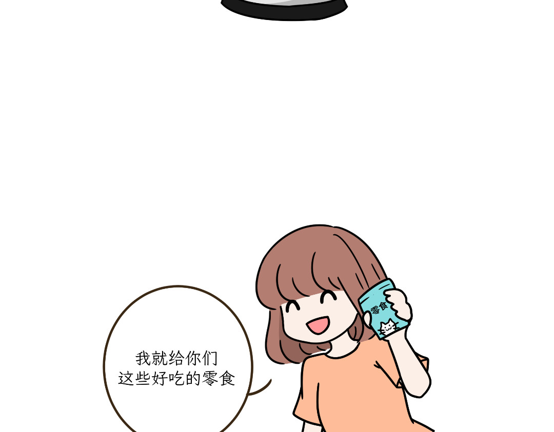 吐司猫咪POUNDCAT 多猫家庭的日常 第21页