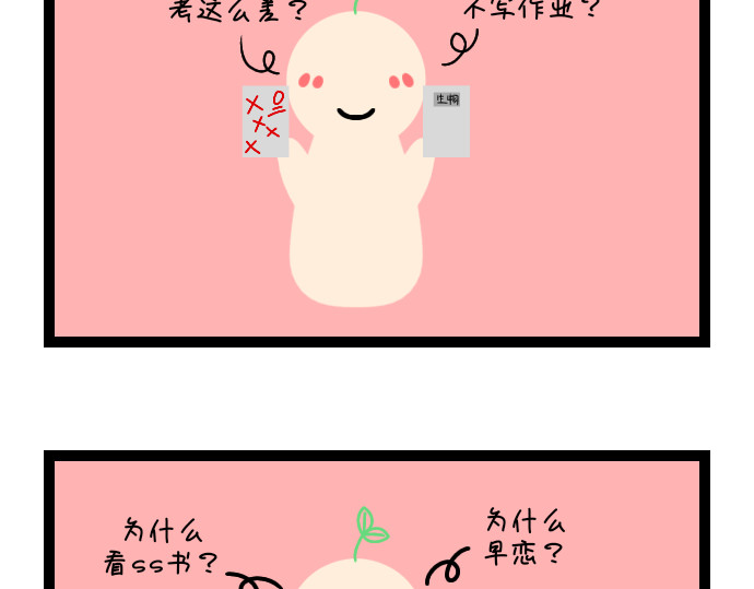大白兔狂想曲 老班狂想曲 第6页