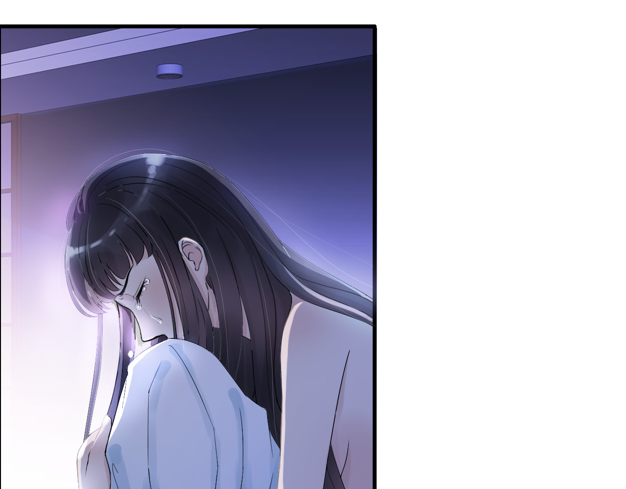 闪婚总裁契约妻 第1话 同床陌生人 第58页