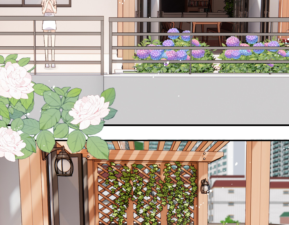 屋顶的阁楼 第3话  邻居 第63页