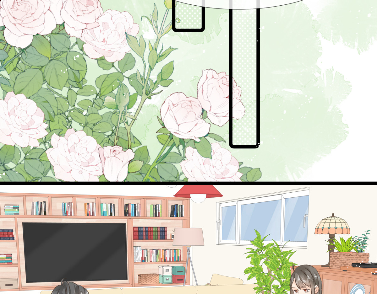 屋顶的阁楼 第3话  邻居 第86页