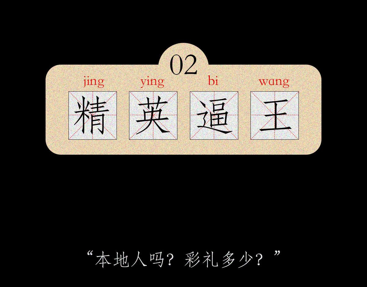人类研究所 逼王之王 第37页