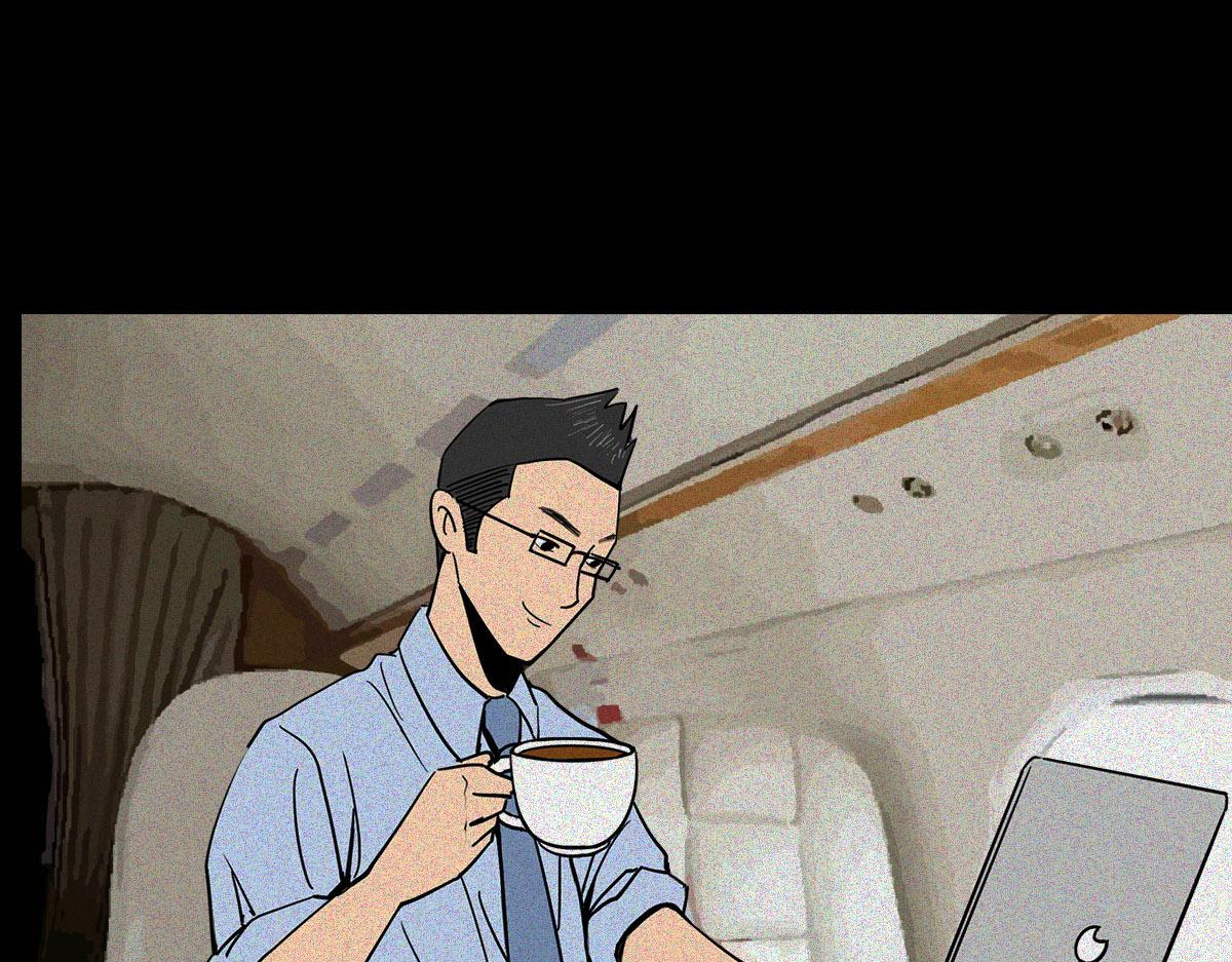 人类研究所 逼王之王 第38页