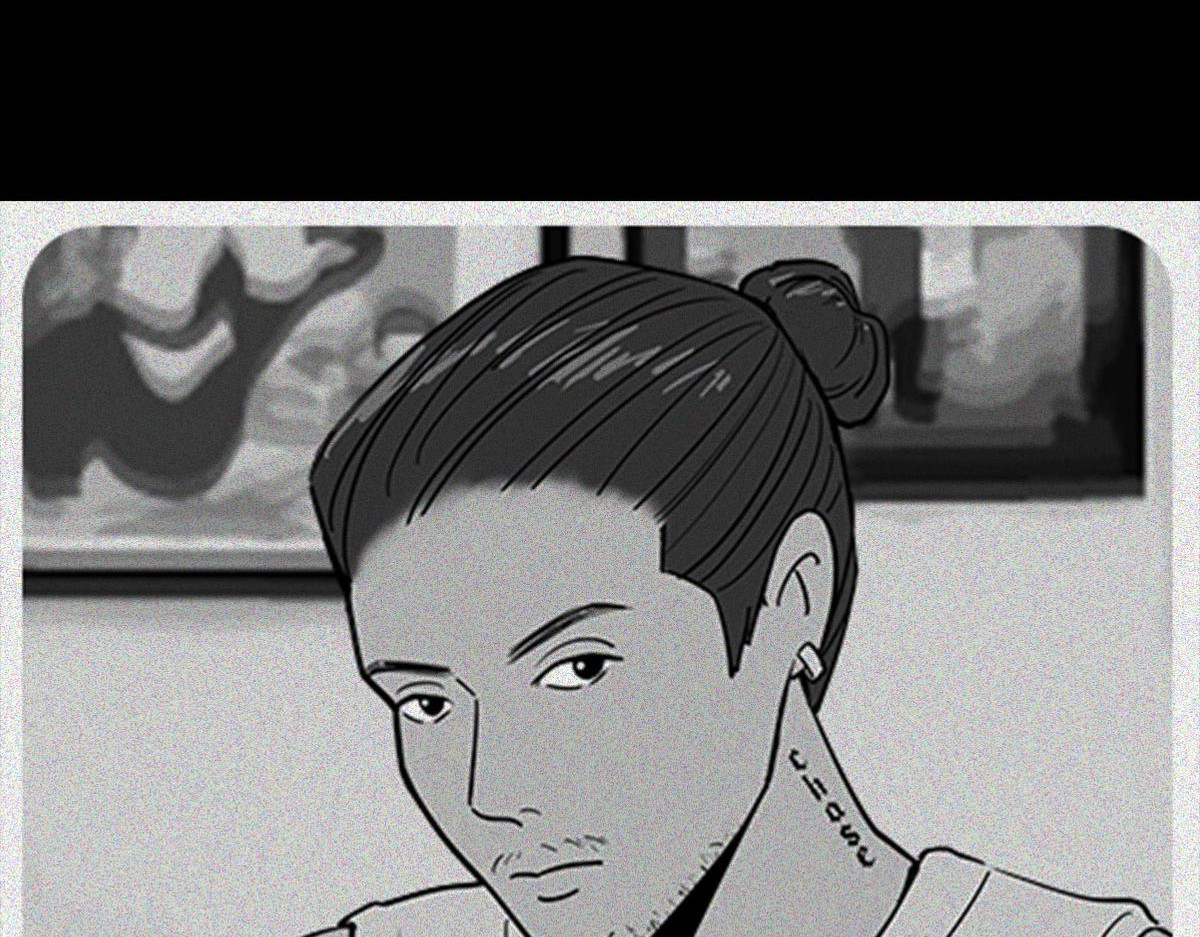 人类研究所 逼王之王 第6页