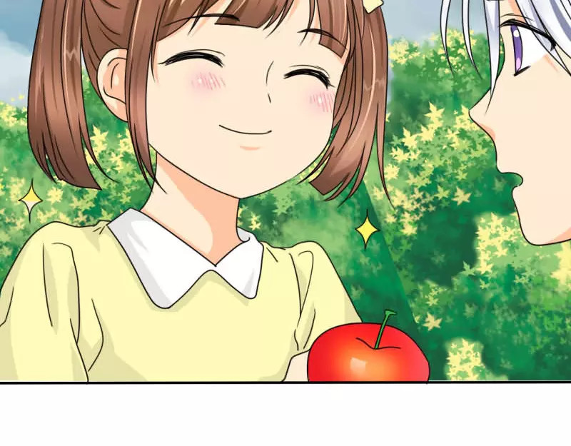 如果从没爱过你 记忆篇：小女孩与苹果 第25页