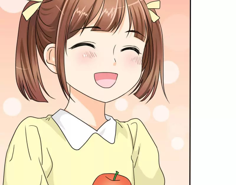 如果从没爱过你 记忆篇：小女孩与苹果 第30页