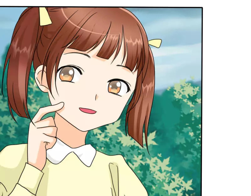 如果从没爱过你 记忆篇：小女孩与苹果 第34页