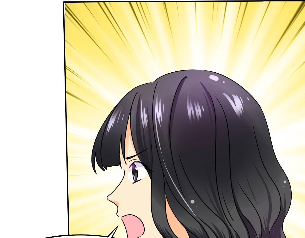 如果从没爱过你 第4话 谁会像言小安！ 第31页