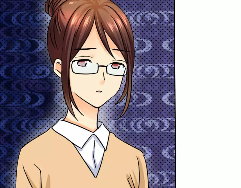 如果从没爱过你 第4话 谁会像言小安！ 第40页