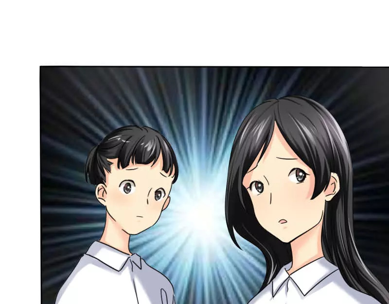 如果从没爱过你 第4话 谁会像言小安！ 第52页