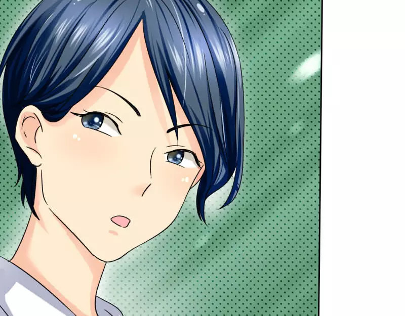 如果从没爱过你 第4话 谁会像言小安！ 第54页