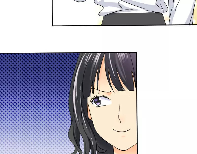 如果从没爱过你 第4话 谁会像言小安！ 第7页