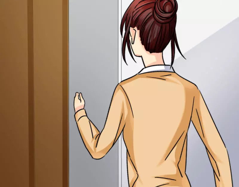 如果从没爱过你 第4话 谁会像言小安！ 第69页
