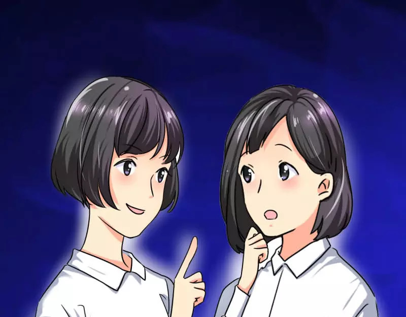 如果从没爱过你 第5话 麻木了，可是这里会痛呢 第8页
