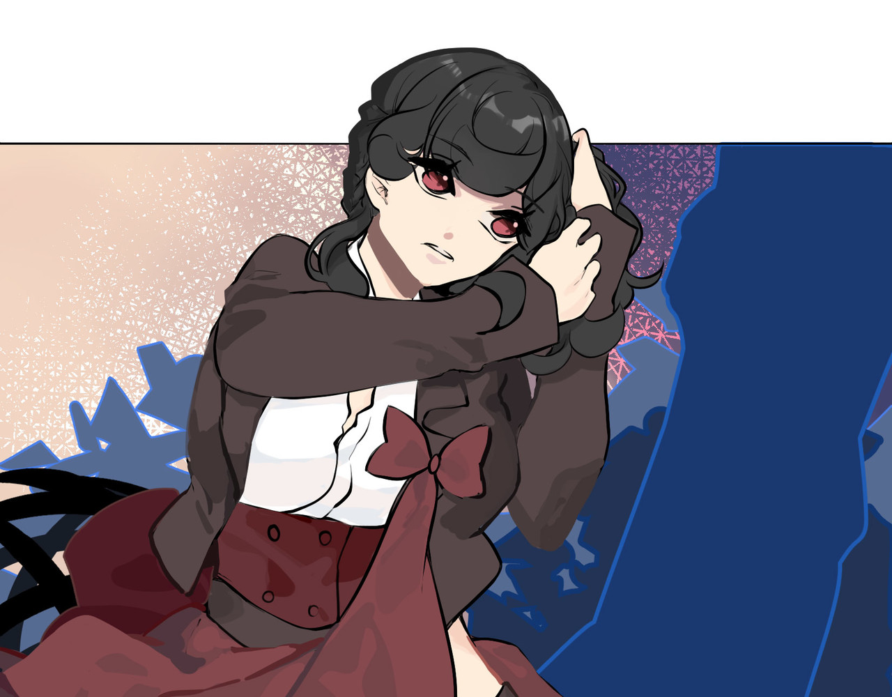 快放！空岛 【002】人菜瘾小会疼人 第8页