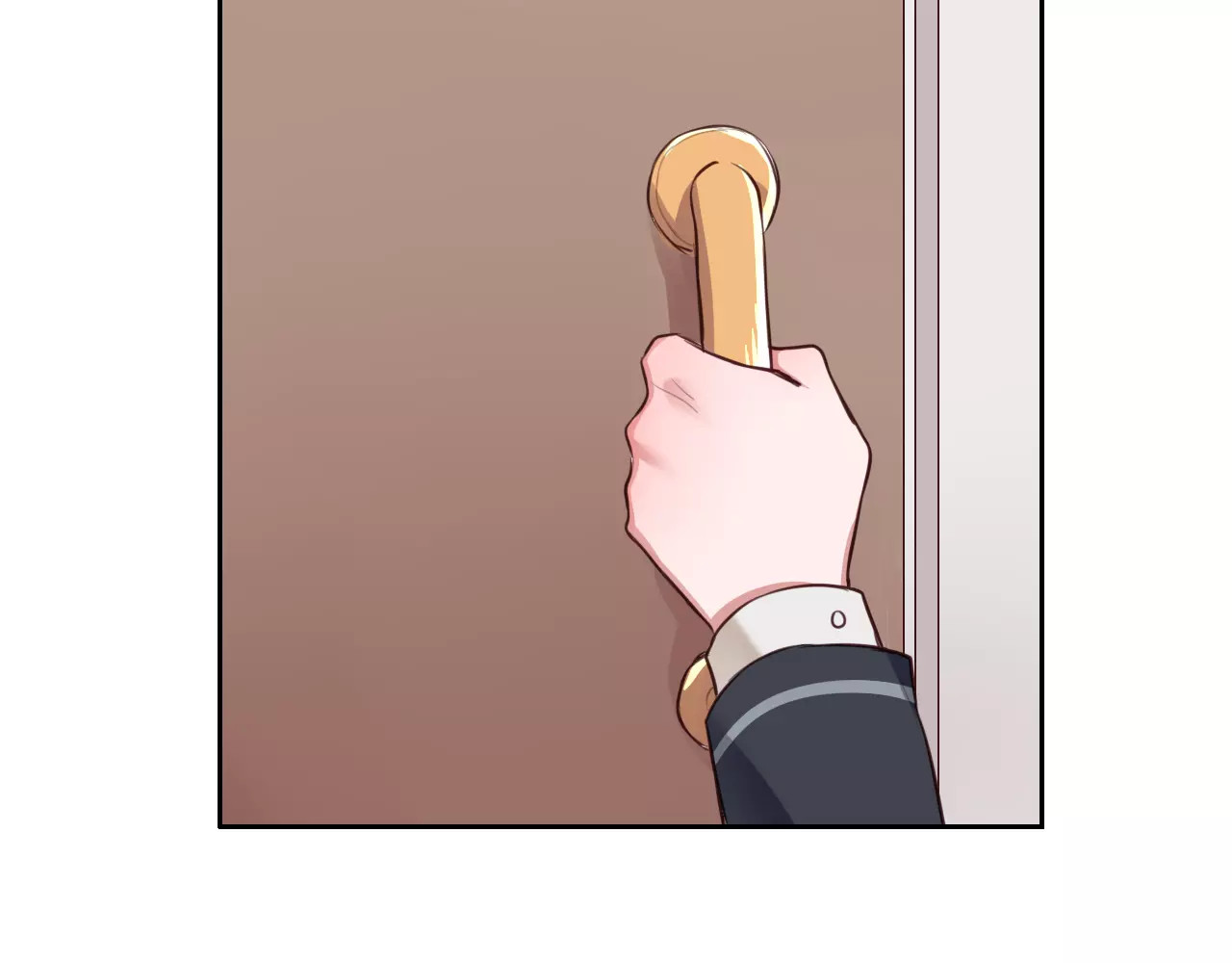 将军请出道 第5话 离家出走 第57页