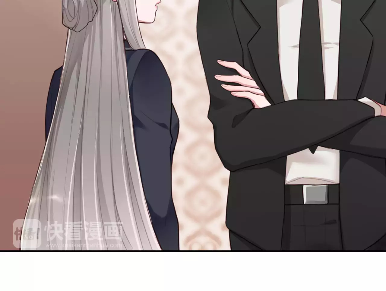 将军请出道 第5话 离家出走 第59页