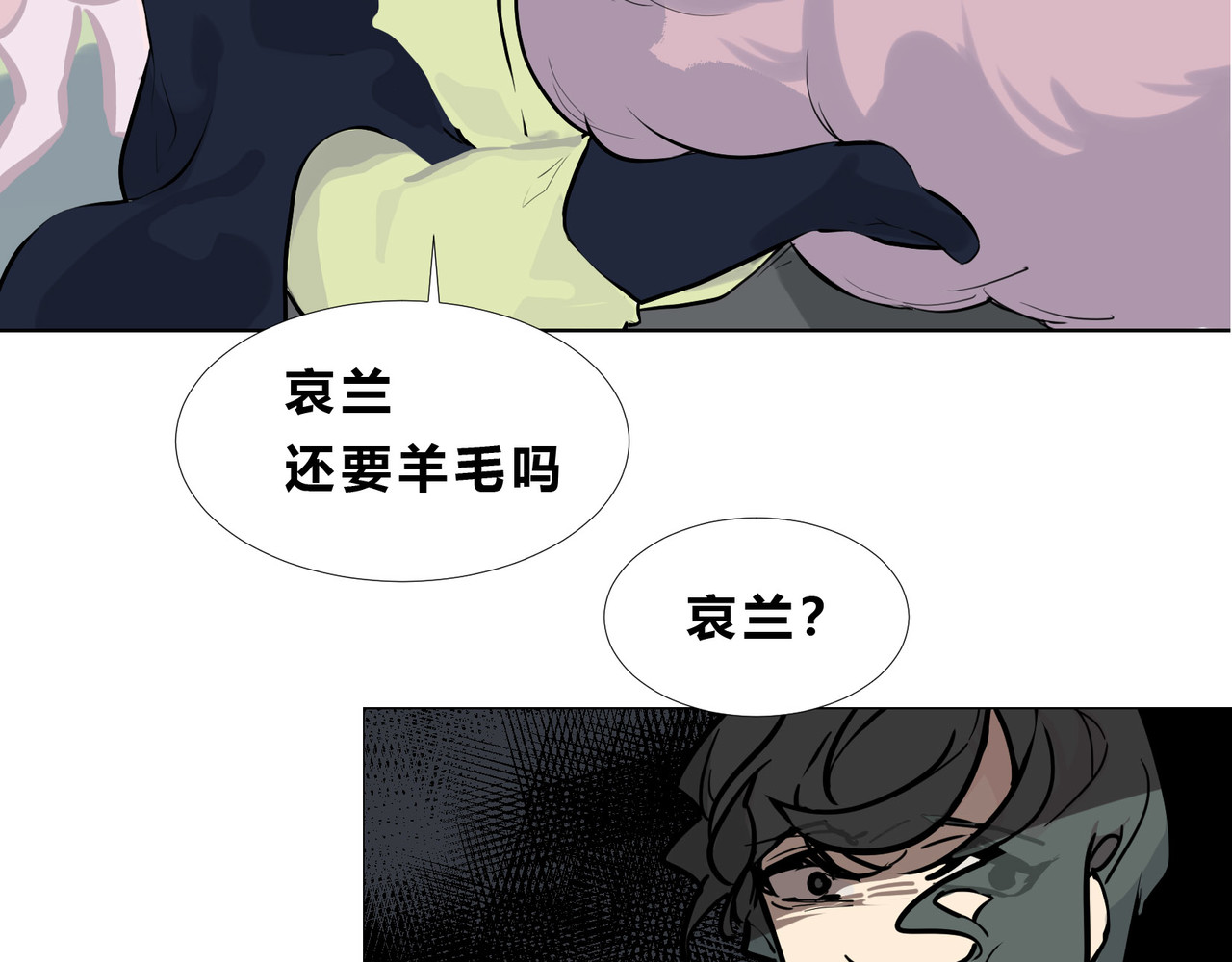 快放！空岛 【003】普通成年男女 第71页