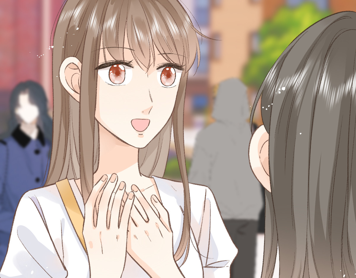屋顶的阁楼 第4话   开学 第48页