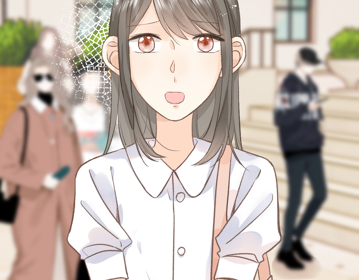 屋顶的阁楼 第4话   开学 第77页